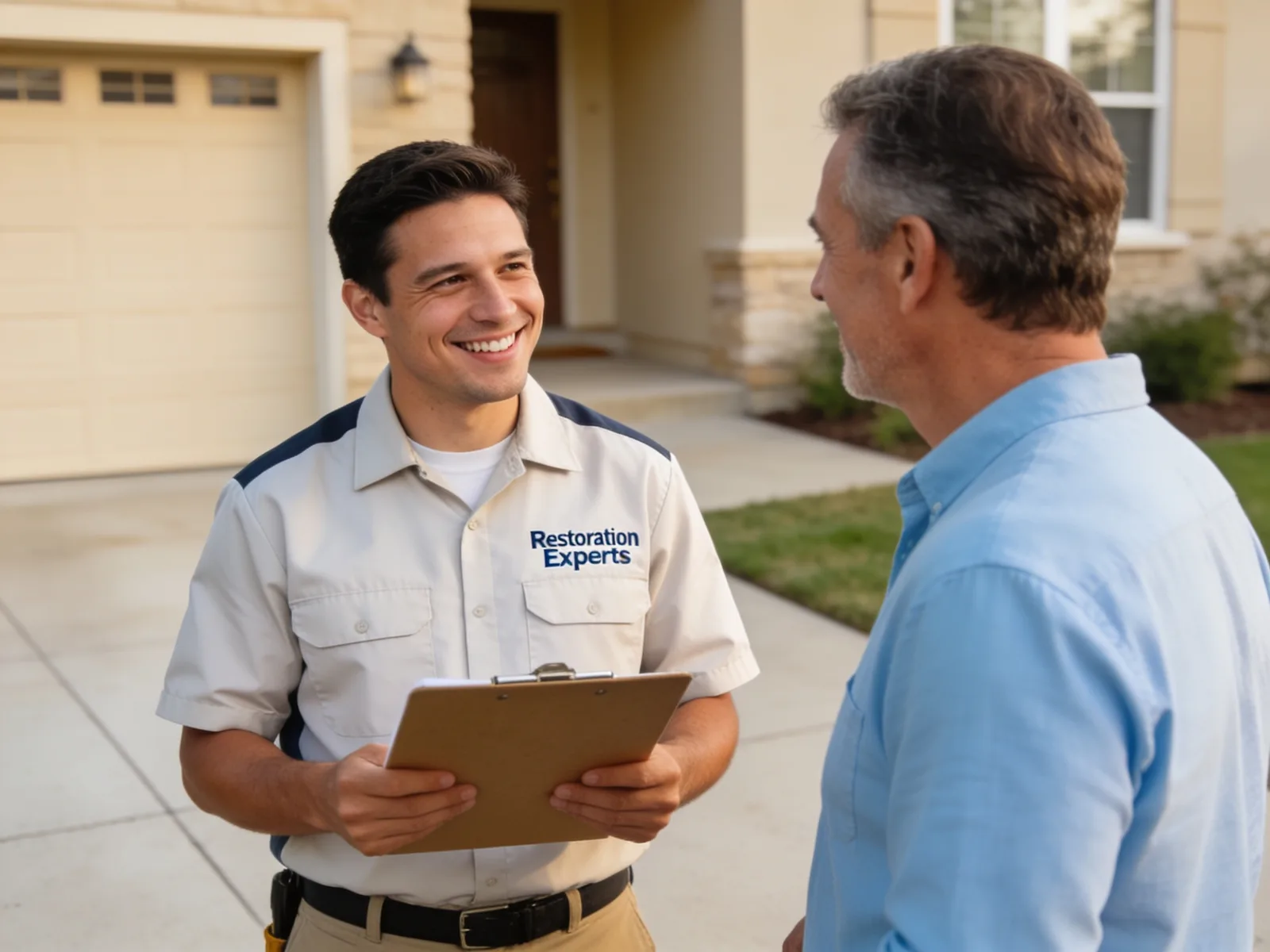 Water Damage Cleanup Falmouth, ME FAQs